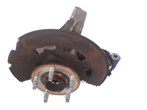 Used Right front steering knuckle OPEL ASTRA K (B16) 1.0 Turbo (68) (105 hp) 23440714