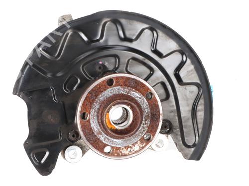 Høyre Styrespindel lagerhus Høyre Styrespindel lagerhus VW GOLF VII (5G1, BQ1, BE1, BE2) 2.0 GTD (184 hp) 34197058 34197058