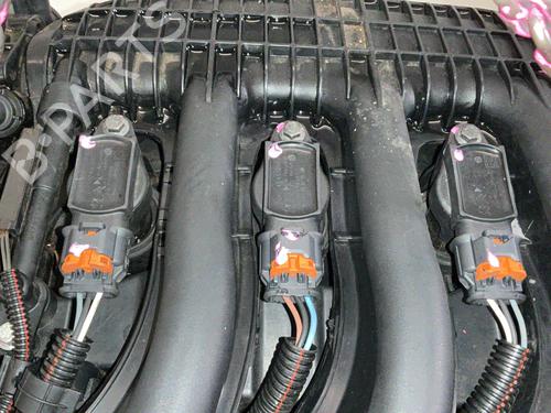 Engine PEUGEOT 2008 I (CU_) 1.2 PureTech 82 | BP38305620M1 - Image 8