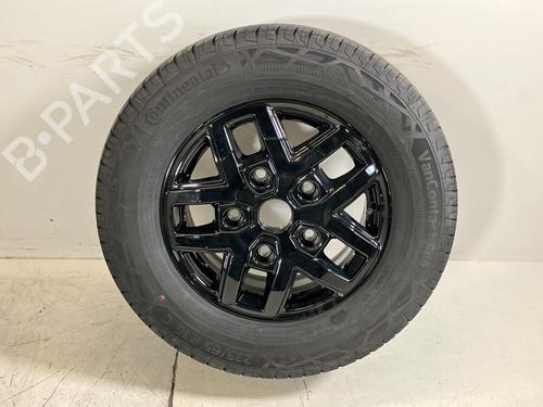 Fælk FORD TRANSIT V363 Platform/Chassis (FED, FFD) 2.0 EcoBlue | BP39181286C45 - Image 2