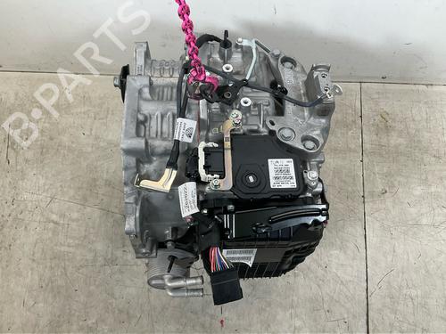Gearbox OPEL GRANDLAND / GRANDLAND X (A18, P1UO) 1.2 (75) | BP20724441M3 