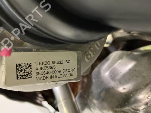 Engine FORD TRANSIT V363 Platform/Chassis (FED, FFD) 2.0 EcoBlue | BP39199672M1 - Image 9