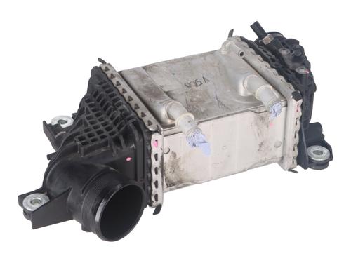 Intercooler VW CRAFTER Van (SY_, SX_) 2.0 TDI FWD (SYB, SYC, SYD) | BP31052162M30