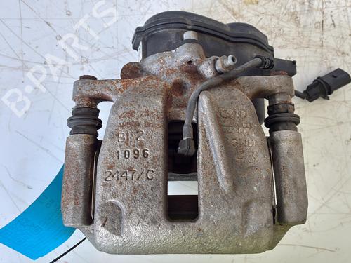 Left front brake caliper AUDI A8 D4 (4H2, 4H8, 4HC, 4HL) 3.0 TDI quattro | BP36048893M105 - Image 5