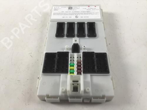 Elektronisk modul BMW 3 (F30, F80) 320 d (190 hp) 14583151