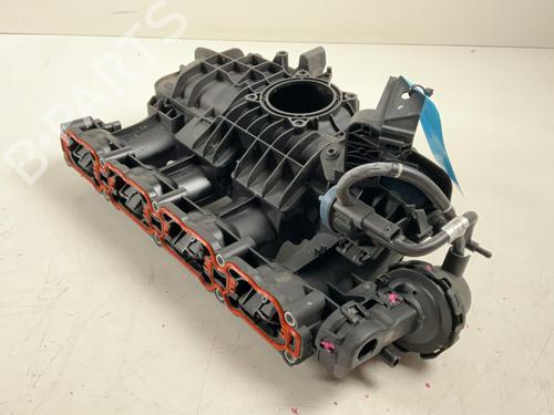 Intake manifold VW GOLF VIII (CD1, DA1) 2.0 TSI R 4motion | BP38438180M70 - Image 3