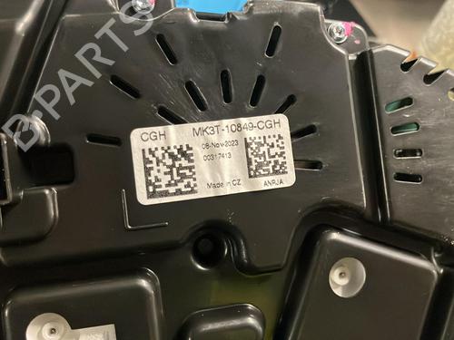 Quadrante FORD TRANSIT V363 Platform/Chassis (FED, FFD) 2.0 EcoBlue | BP39403883C47 - Image 3