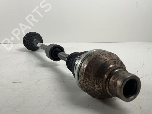 Used Other Other AUDI A3 Sportback (8VA, 8VF) 35 TFSI (150 hp) 36243872 36243872