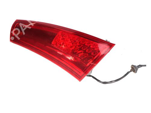 Used Left taillight Left taillight 37268478 37268478