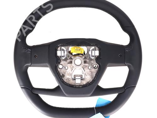 Steering wheel OPEL VIVARO C Van (K0) VIVARO-E HYDROGEN | BP39927453C49 - Image 3