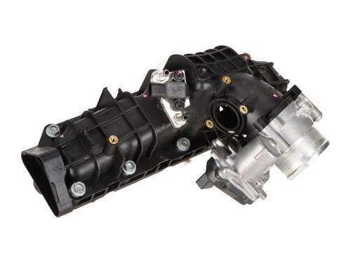 Intake manifold VW TRANSPORTER T6 Van (SGA, SGH, SHA, SHH) 2.0 TDI | BP28326875M70 