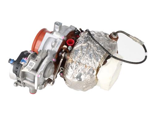 Turbo/Compresor MERCEDES-BENZ VITO Van (W447) 114 CDI (447.601, 447.603, 447.605) (136 hp) 31755216