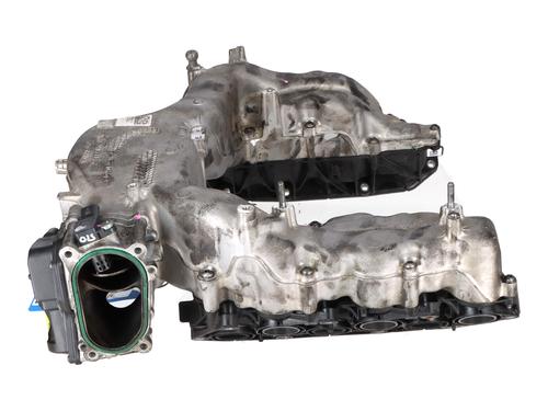 Manifold Indsugning VW TOUAREG (CR7, RC8) 3.0 TDI 4motion | BP29839167M70