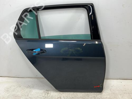 Dør højre bagtil Dør højre bagtil VW GOLF VII (5G1, BQ1, BE1, BE2) 2.0 GTD (184 hp) 34635155 34635155
