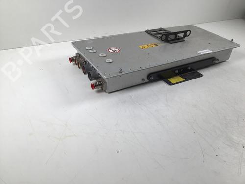 Electronic module OPEL VIVARO C Van (K0) VIVARO-E HYDROGEN | BP39921754M83 - Image 2