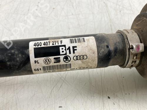 Left front driveshaft AUDI A8 D4 (4H2, 4H8, 4HC, 4HL) 3.0 TDI quattro | BP35905865M38 - Image 4