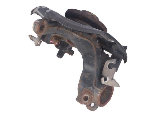 Left front steering knuckle SEAT ARONA (KJ7, KJP) 1.0 TSI | BP17366697M25 