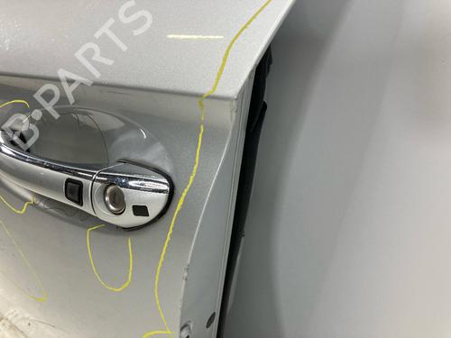 Left front door MERCEDES-BENZ CLS (C219) CLS 63 AMG (219.377) | BP26134068C2 