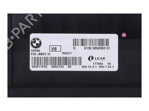 Electronic module BMW X3 (F25) xDrive 30 d | BP18877583M83 
