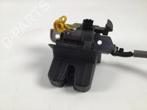 Electronic module VW ARTEON (3H7, 3H8) 1.5 TSi | BP36244448M83 - Image 2