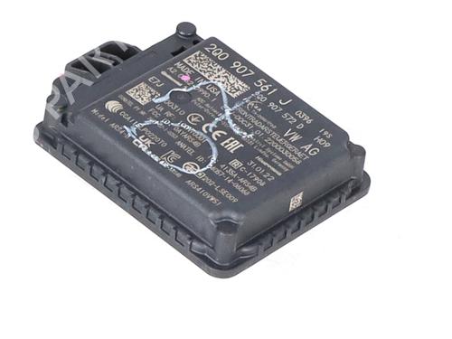 electronic-module-vw-tiguan-allspace-bw2-bj2-2017-32084327 main image