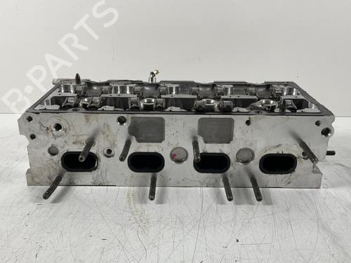 Cylinder head VW CRAFTER Van (SY_, SX_) 2.0 TDI FWD (SYB, SYC, SYD) | BP25335545M5 - Image 6