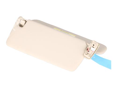 Right sun visor VW TOUAREG (7P5, 7P6) 3.0 V6 TDI | BP32425523I2