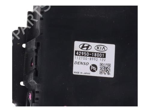 Control unit HYUNDAI NEXO (FE) FCEV | BP28058699M11 