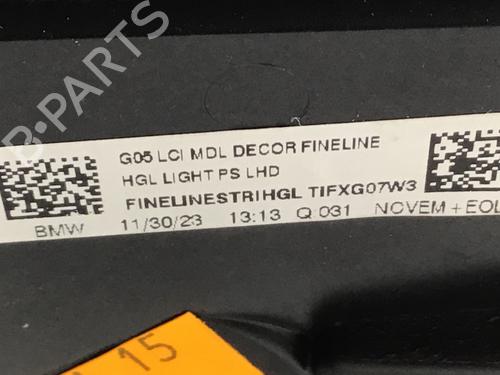 Other BMW X5 (G05, F95) xDrive 30 d Mild-Hybrid | BP26400289O1 
