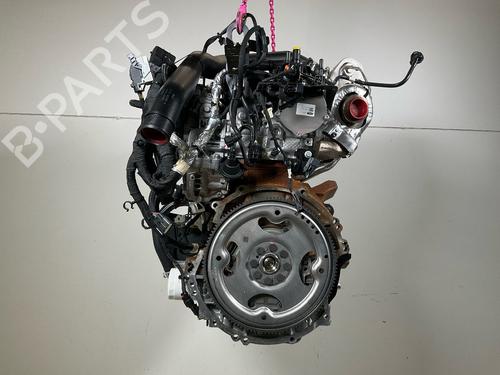 Engine FORD TRANSIT V363 Platform/Chassis (FED, FFD) 2.0 EcoBlue | BP20307987M1 