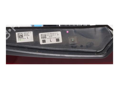Left tailgate light BMW 5 (G30, F90) M5 Competition | BP36089113C79 - Image 3