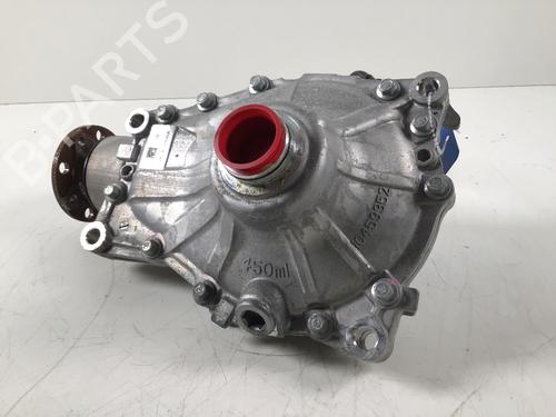 Front differential BMW X5 (G05, F95) xDrive 50 e Plug-in-Hybrid | BP39919546M23 - Image 3