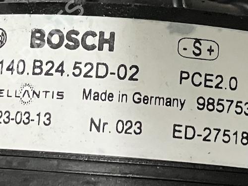 Other OPEL VIVARO C Van (K0) VIVARO-E HYDROGEN | BP39923595O1 - Image 3