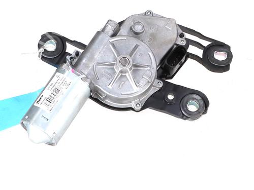 Motor limpa vidros traseiro Motor limpa vidros traseiro 37529872 37529872