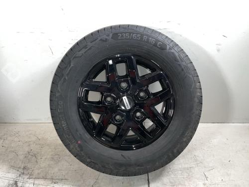 Rim FORD TRANSIT V363 Platform/Chassis (FED, FFD) 2.0 EcoBlue | BP36237569C45 - Image 8