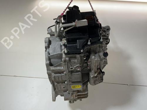 Gearbox FORD TRANSIT V363 Platform/Chassis (FED, FFD) 2.0 EcoBlue | BP37425079M3 - Image 5