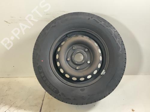 Fælk FORD TRANSIT V363 Platform/Chassis (FED, FFD) 2.0 EcoBlue | BP39181288C45 - Image 15