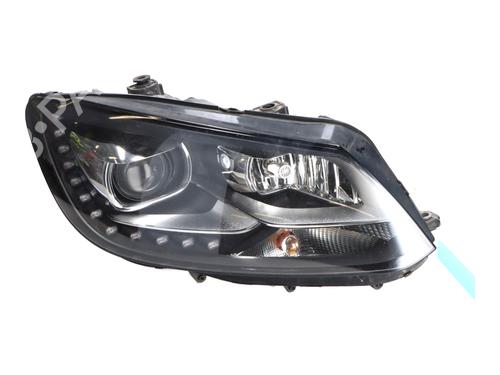 Used Right headlight Right headlight VW TOURAN (1T1, 1T2) 2.0 TDI 16V (140 hp) 34196591 34196591
