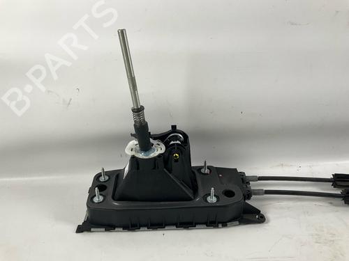 Gear lever AUDI A1 Sportback (GBA) 30 TFSI | BP17801365M90 - Image 4