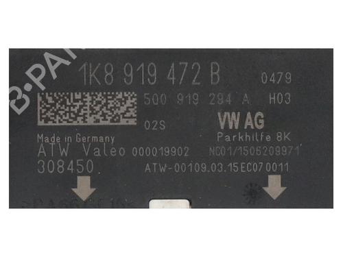 Used Electronic module Electronic module 37468398 37468398