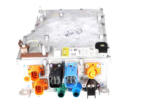 Used Electronic module Electronic module OPEL VIVARO C Van (K0) VIVARO-E HYDROGEN (136 hp) 39923374 39923374