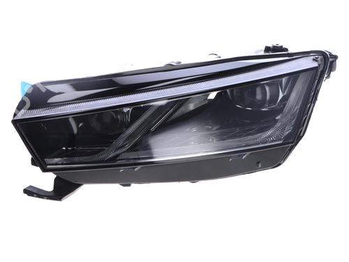 Used Left headlight Left headlight 39181375 39181375