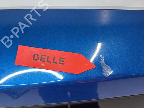 Tailgate RENAULT TWINGO II (CN0_) 1.2 16V (CN0K, CN0V, CN0A) | BP37721185C6  - Image 6