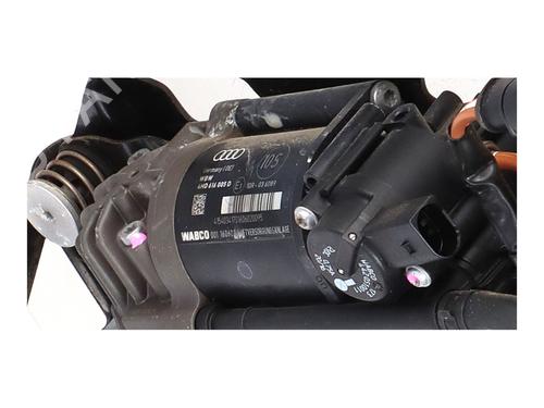 Suspension compressor AUDI A8 D4 (4H2, 4H8, 4HC, 4HL) 3.0 TDI quattro | BP35719064M103 - Image 3