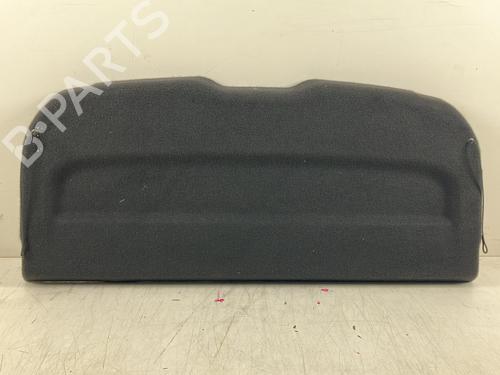 Used Rear parcel shelf Rear parcel shelf OPEL CORSA F (P2JO) 1.2 MHEV (101 hp) 40219195 40219195