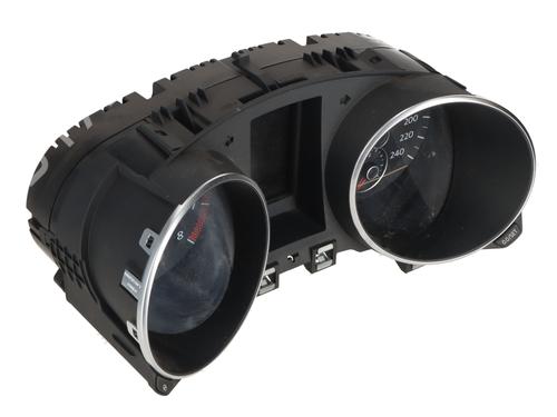 Instrument cluster VW GOLF VI (5K1) 1.4 | BP16149629C47