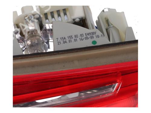 Left tailgate light BMW 3 (E90) 320 d | BP28194077C79