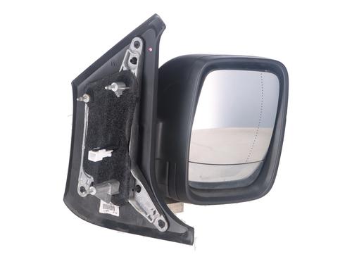 Used Right mirror OPEL VIVARO B Van (X82) 1.6 CDTI (05) (146 hp) 24605306