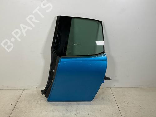 Puerta trasera izquierda BMW i3 (I01) Electric (170 hp) 7427335