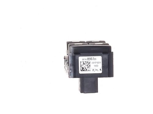 Left front window switch OPEL ASTRA L (OV5) Astra-e (F3ZKWZ) | BP39925680I27 - Image 3